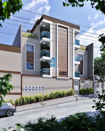 Foto do imóvel Apartamento com 2 Quartos à Venda, 45 m² em Artur Alvim - São Paulo