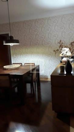 Imagem Apartamento com 4 Quartos à Venda, 127 m² em Santo Antônio - São Caetano Do Sul