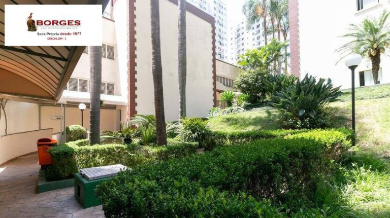 Foto do imóvel Apartamento com 2 Quartos à Venda, 60 m² em Vila Parque Jabaquara - São Paulo