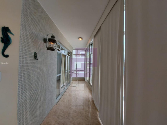 Imagem Apartamento com 4 Quartos à Venda, 220 m² em Pitangueiras - Guarujá