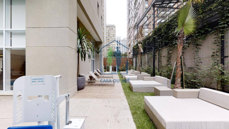 Foto do imóvel Apartamento com 4 Quartos à Venda, 330 m² em Itaim Bibi - São Paulo