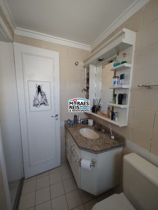Foto do imóvel Apartamento com 3 Quartos à Venda, 232 m² em Brooklin Paulista - São Paulo