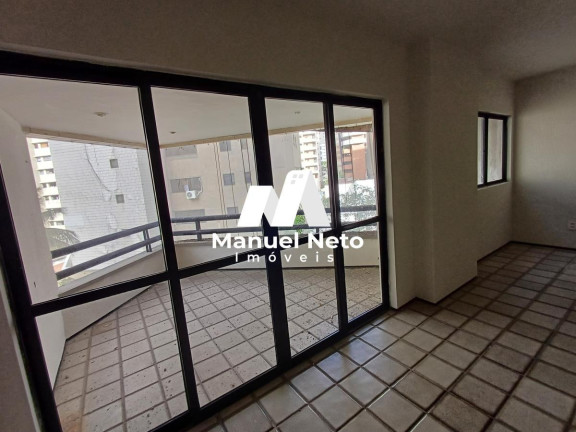 Imagem Apartamento com 3 Quartos à Venda, 113 m² em Meireles - Fortaleza