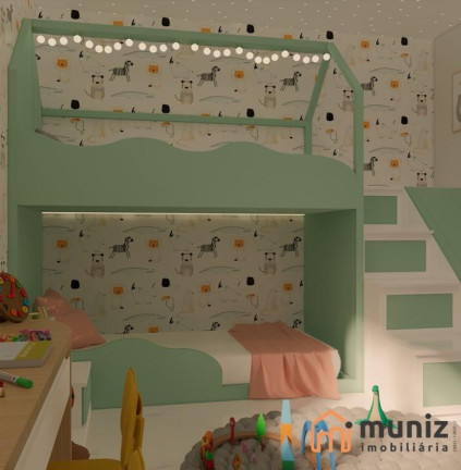 Foto do imóvel Apartamento com 2 Quartos à Venda, 50 m² em Torre - Recife
