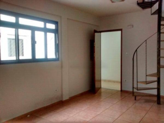Foto do imóvel Cobertura com 2 Quartos à Venda, 124 m² em Santa Paula - São Caetano Do Sul