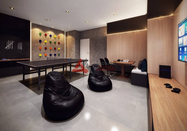 Foto do imóvel Apartamento com 2 Quartos à Venda, 39 m² em Presidente Altino - Osasco