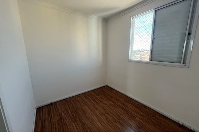 Foto do imóvel Imóvel com 3 Quartos à Venda, 60 m² em Vila Bela - São Paulo