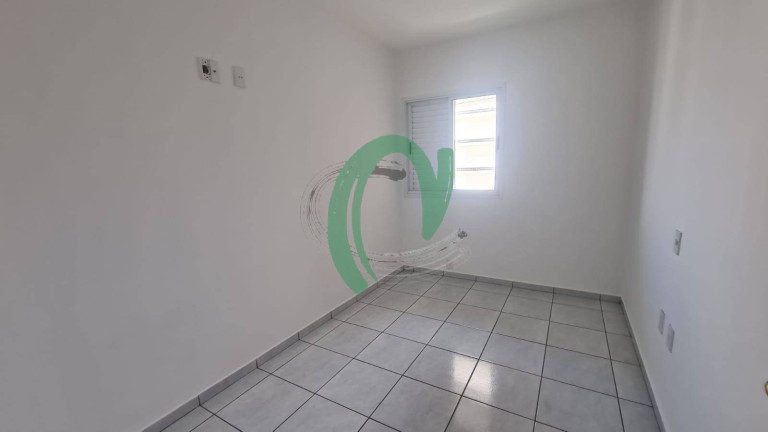 Imagem Apartamento com 3 Quartos à Venda, 80 m² em Canto Do Forte - Praia Grande