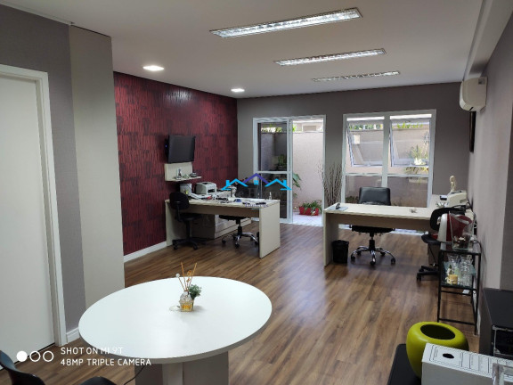 Foto do imóvel Imóvel Comercial à Venda, 82 m² em Jabaquara - São Paulo