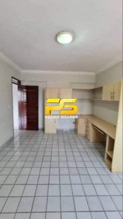 Foto do imóvel Apartamento com 4 Quartos à Venda, 151 m² em Manaíra - João Pessoa