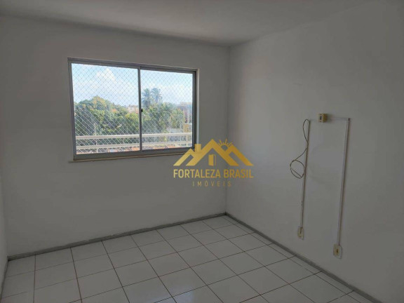Foto do imóvel Imóvel com 3 Quartos à Venda, 68 m² em Maraponga - Fortaleza