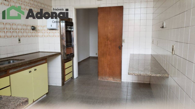 Foto do imóvel Casa à Venda, 322 m² em Centro - Jundiaí