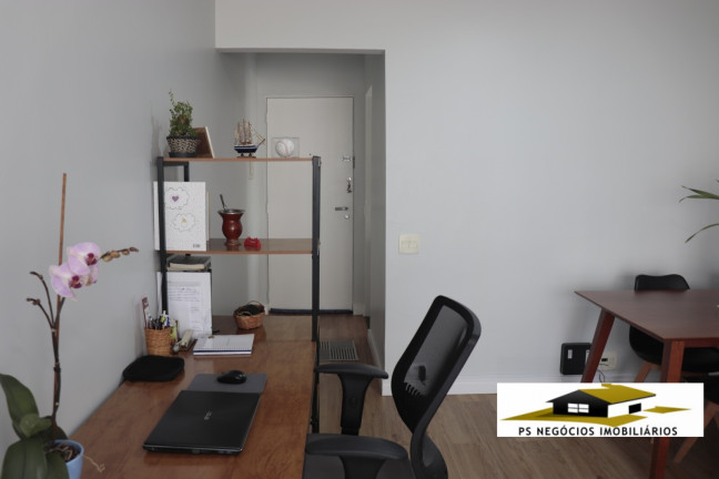 Imagem Apartamento com 2 Quartos à Venda, 63 m² em Parque Jabaquara - São Paulo