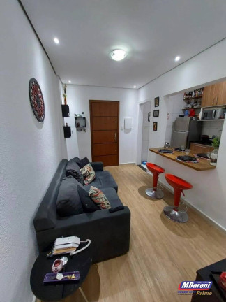 Foto do imóvel Apartamento com 2 Quartos à Venda, 55 m² em Bela Vista - São Paulo