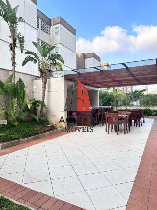 Foto do imóvel Apartamento com 3 Quartos à Venda, 82 m² em Vila Prudente (zona Leste) - São Paulo