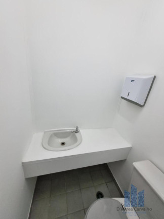 Foto do imóvel Imóvel Comercial à Venda, 45 m² em Vila Mariana - São Paulo