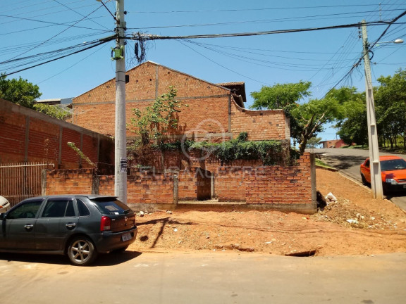 Imagem Terreno à Venda, 150 m² em Lomba Da Palmeira - Sapucaia Do Sul