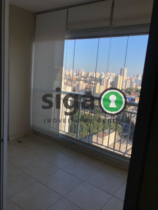Imagem Apartamento com 1 Quarto à Venda, 47 m² em Campo Belo - São Paulo