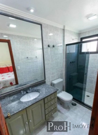 Foto do imóvel Apartamento com 4 Quartos à Venda, 135 m² em Vila Mariana - São Paulo