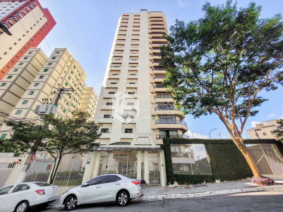 Foto do imóvel Apartamento com 4 Quartos à Venda, 270 m² em Vila Mariana - São Paulo
