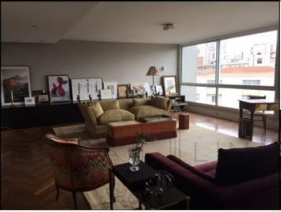 Foto do imóvel Apartamento com 2 Quartos à Venda, 195 m² em Itaim Bibi - São Paulo