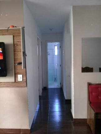 Imagem Apartamento com 2 Quartos à Venda,  em Jardim Tatiana - Votorantim