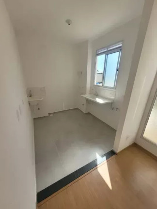 Foto do imóvel Apartamento com 2 Quartos à Venda, 44 m² em Granjas Santa Terezinha - Taubaté