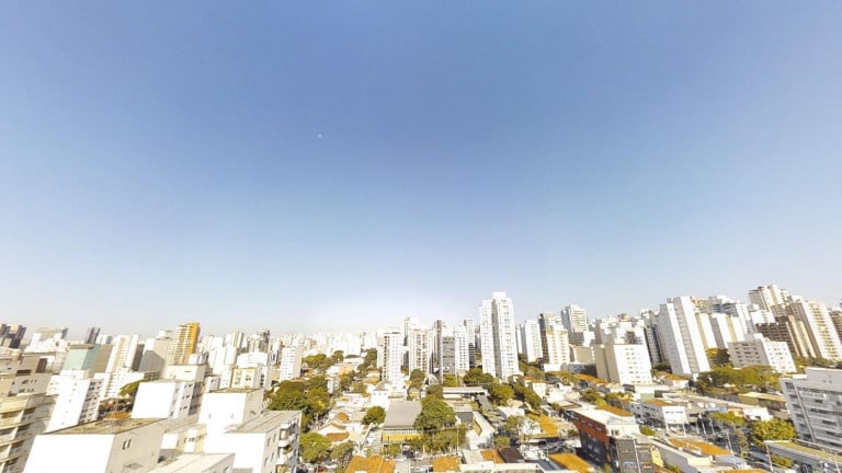 Foto do imóvel Apartamento com 2 Quartos à Venda, 199 m² em Vila Romana - São Paulo