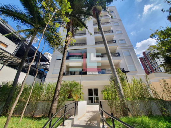 Foto do imóvel Imóvel com 3 Quartos à Venda, 75 m² em Campo Belo - São Paulo