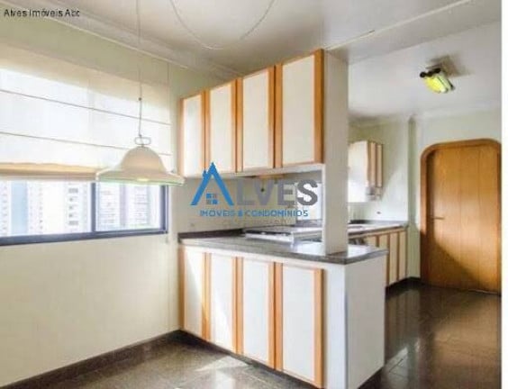 Foto do imóvel Apartamento com 4 Quartos à Venda, 290 m² em Centro - São Bernardo Do Campo