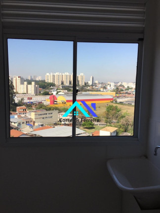 Imagem Imóvel com 2 Quartos à Venda, 57 m² em Parque Assunção - Taboão Da Serra