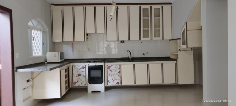 Foto do imóvel Sobrado com 3 Quartos à Venda, 275 m² em Vila Pires - Santo André