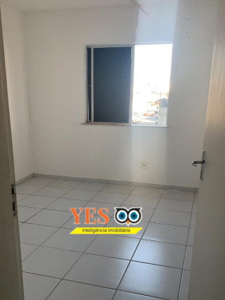 Imagem Apartamento com 2 Quartos à Venda, 50 m² em Jardim Cruzeiro - Feira De Santana