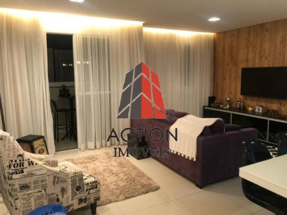 Foto do imóvel Apartamento com 3 Quartos à Venda, 70 m² em Mooca - São Paulo