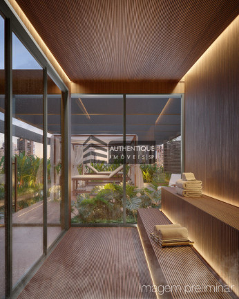 Imagem Apartamento com 3 Quartos à Venda, 171 m² em Vila Nova Conceição - São Paulo