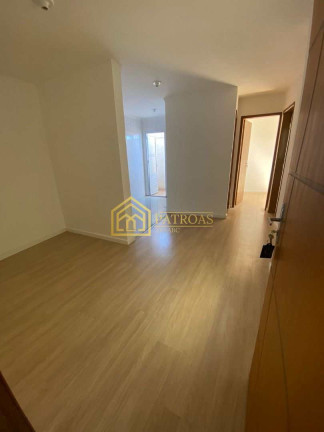 Foto do imóvel Apartamento com 2 Quartos à Venda, 42 m² em Vila Pires - Santo André