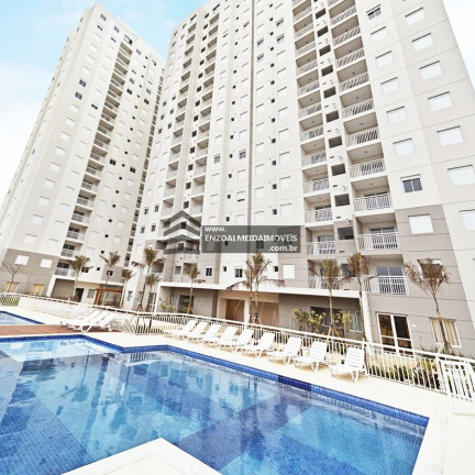 Foto do imóvel Apartamento com 2 Quartos à Venda, 104 m² em Sacomã - São Paulo