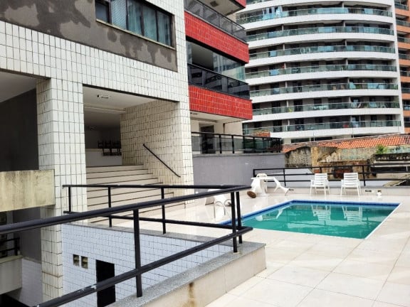 Foto do imóvel Apartamento com 3 Quartos à Venda, 181 m² em Mucuripe - Fortaleza