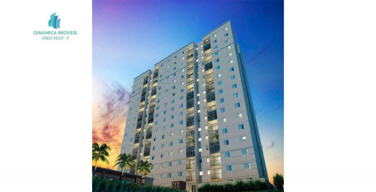 Foto do imóvel Apartamento com 3 Quartos à Venda, 67 m² em São Bernardo - Campinas