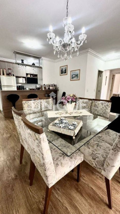 Foto do imóvel Apartamento com 2 Quartos à Venda, 83 m² em Vila Das Hortências - Jundiaí