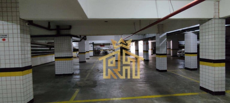 Foto do imóvel Apartamento com 2 Quartos à Venda, 81 m² em Aviação - Praia Grande
