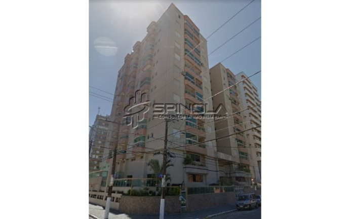 Foto do imóvel Apartamento com 1 Quarto à Venda, 49 m² em Aviação - Praia Grande