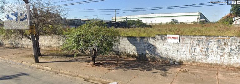 Imagem Terreno à Venda, 12.000 m² em água Chata - Guarulhos