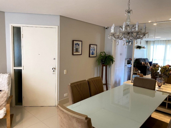 Foto do imóvel Apartamento com 3 Quartos à Venda, 105 m² em Vila Ipojuca - São Paulo