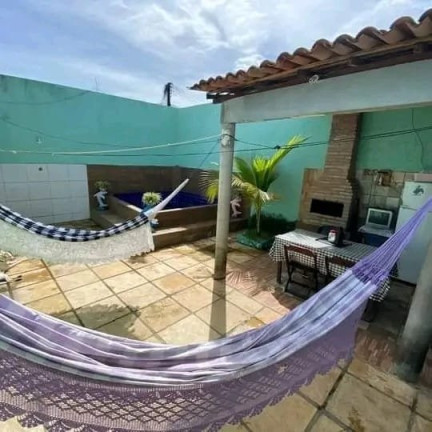 Imagem Casa com 3 Quartos à Venda, 300 m² em Porto Do Centro - Teresina