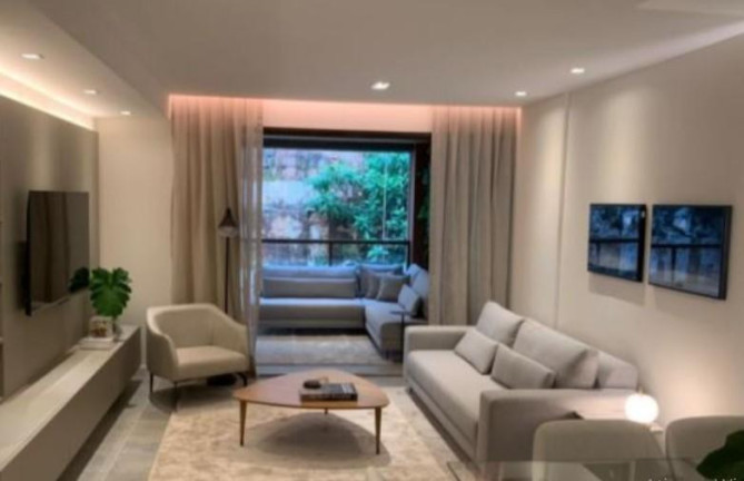 Foto do imóvel Apartamento com 4 Quartos à Venda, 109 m² em Botafogo - Rio De Janeiro