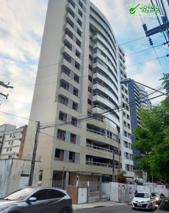 Imagem Apartamento com 3 Quartos à Venda, 144 m² em Aldeota - Fortaleza