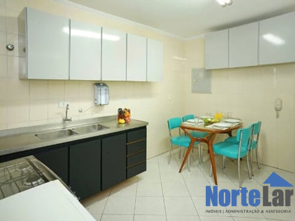 Foto do imóvel Apartamento com 3 Quartos à Venda, 115 m² em Perdizes - São Paulo