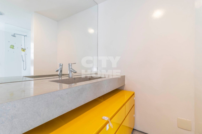 Imagem Apartamento com 4 Quartos à Venda, 411 m² em Higienópolis - São Paulo