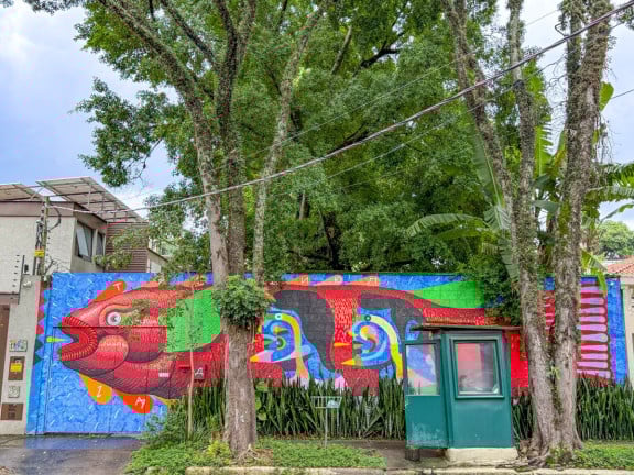 Foto do imóvel Terreno à Venda,  em Alto De Pinheiros - São Paulo